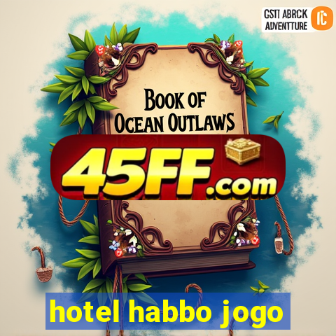 hotel habbo jogo